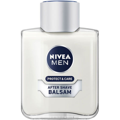 NIVEA® MEN Protect & Care baume après-rasage (100 ml)