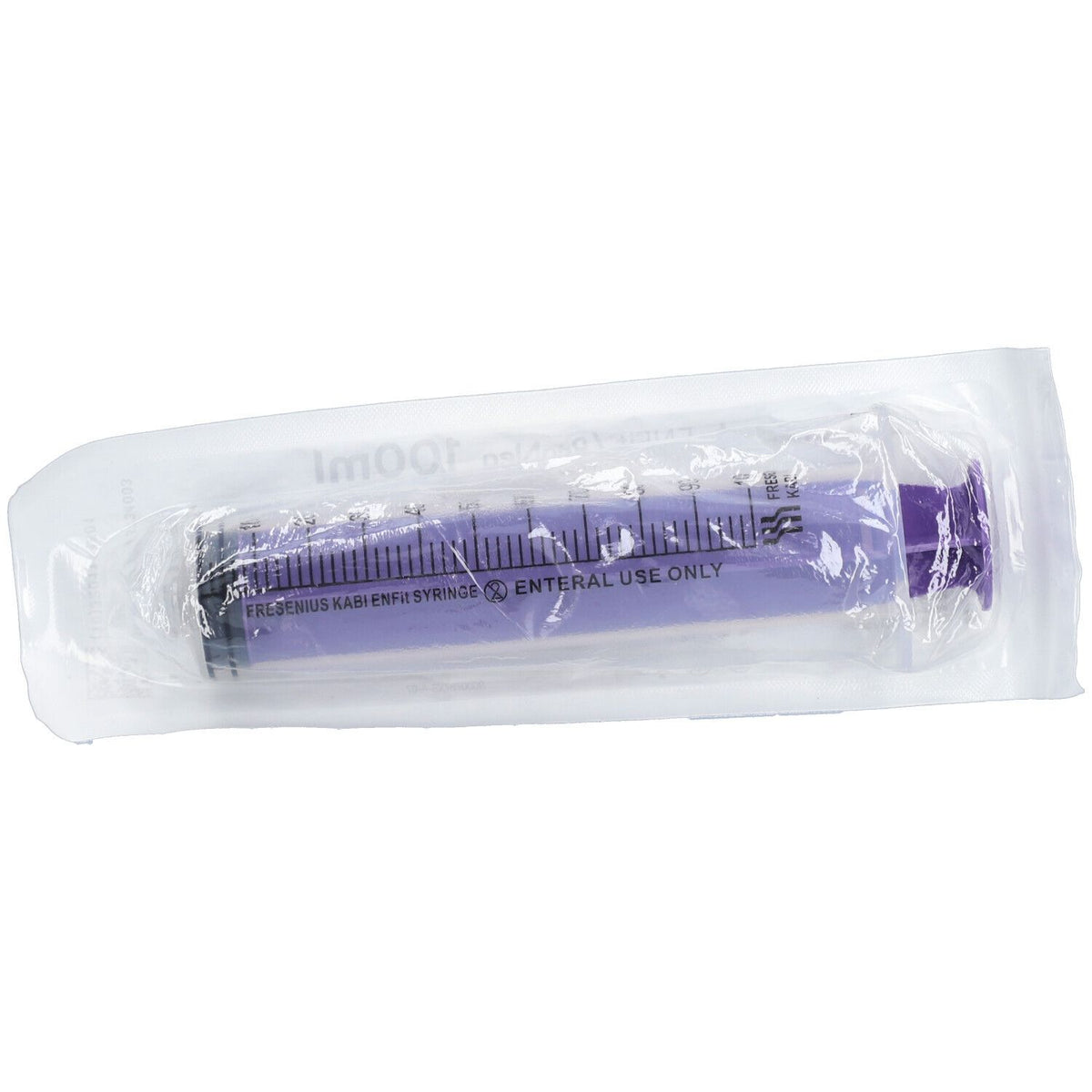 FREKA CONNECT ENFit/ProNeo seringue 100 ml XS