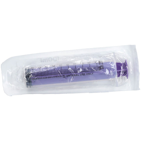 FREKA CONNECT ENFit/ProNeo seringue 100 ml XS