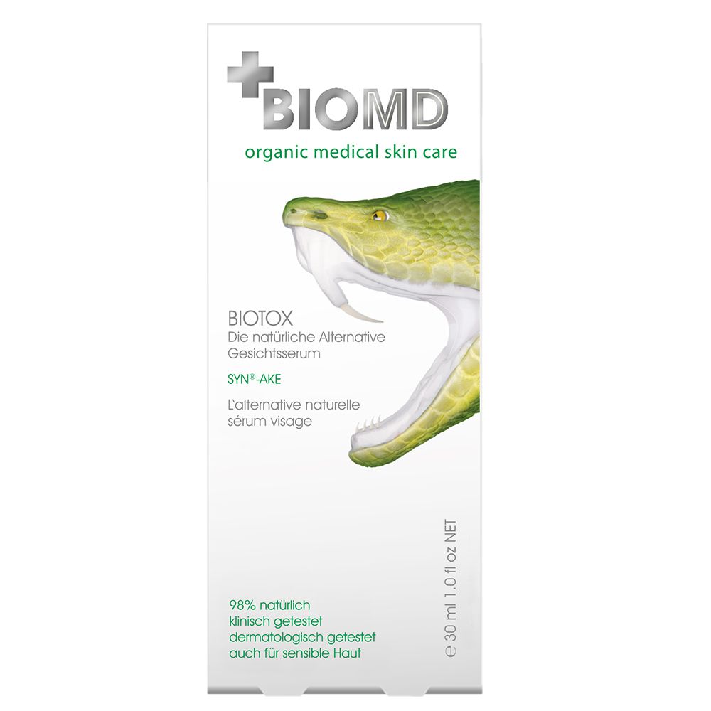 BIOMD BIOTOX (30 ml)