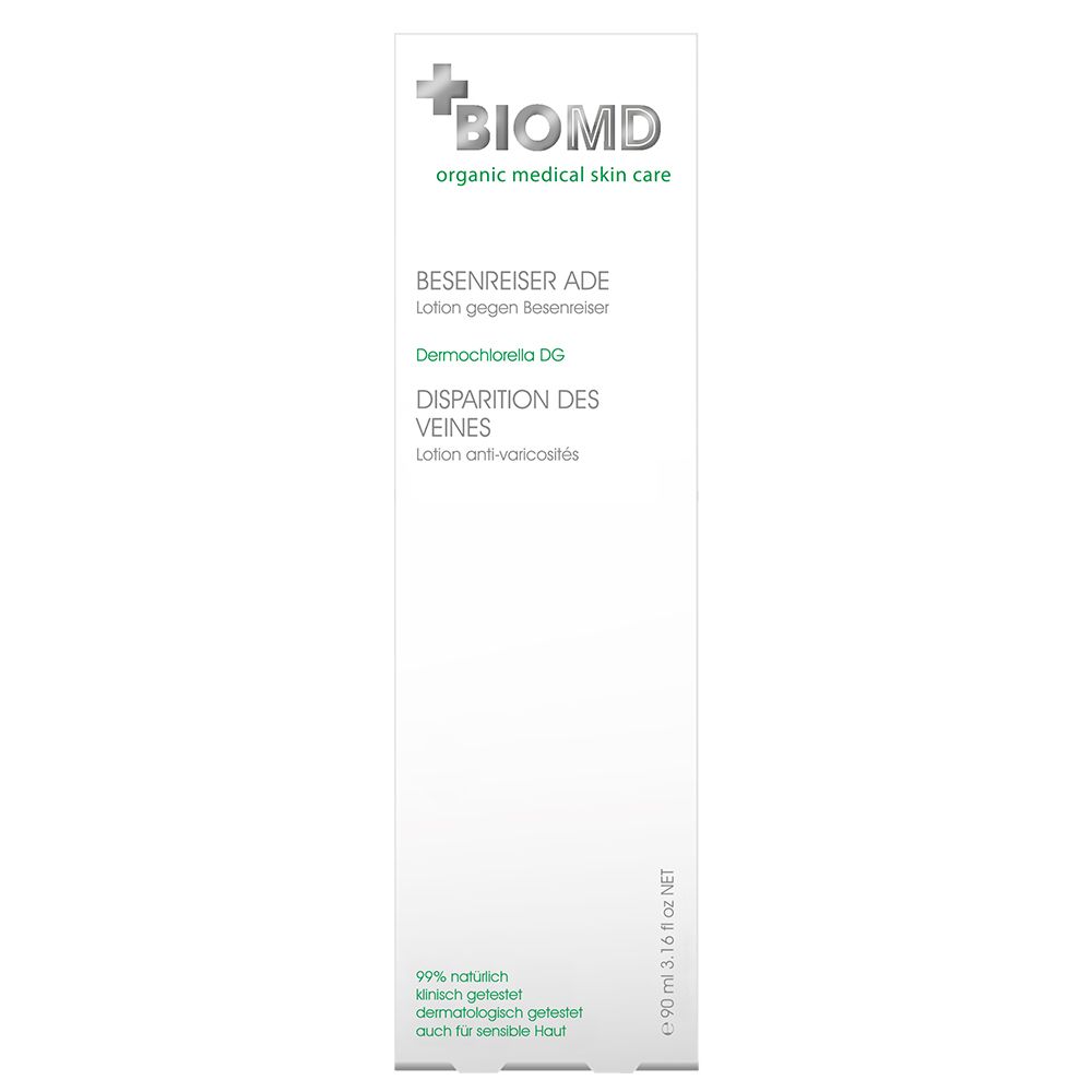 Biomed Boulets ADE (90 ml)