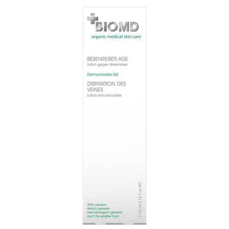 Biomed Boulets ADE (90 ml)