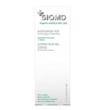 BIOMED Crème anti-cernes (15 ml)