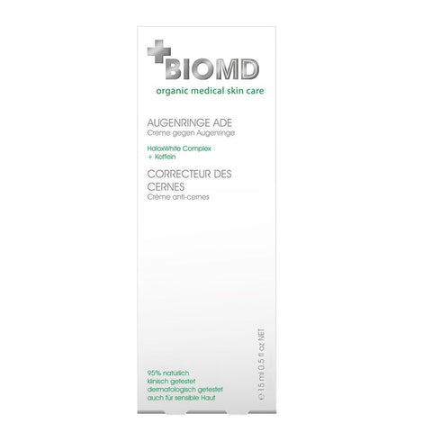 BIOMED Crème anti-cernes (15 ml)
