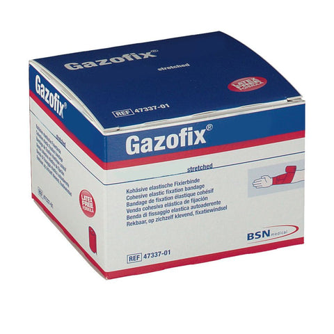 Gazofix® 8 cm x 20 m — 1 piece