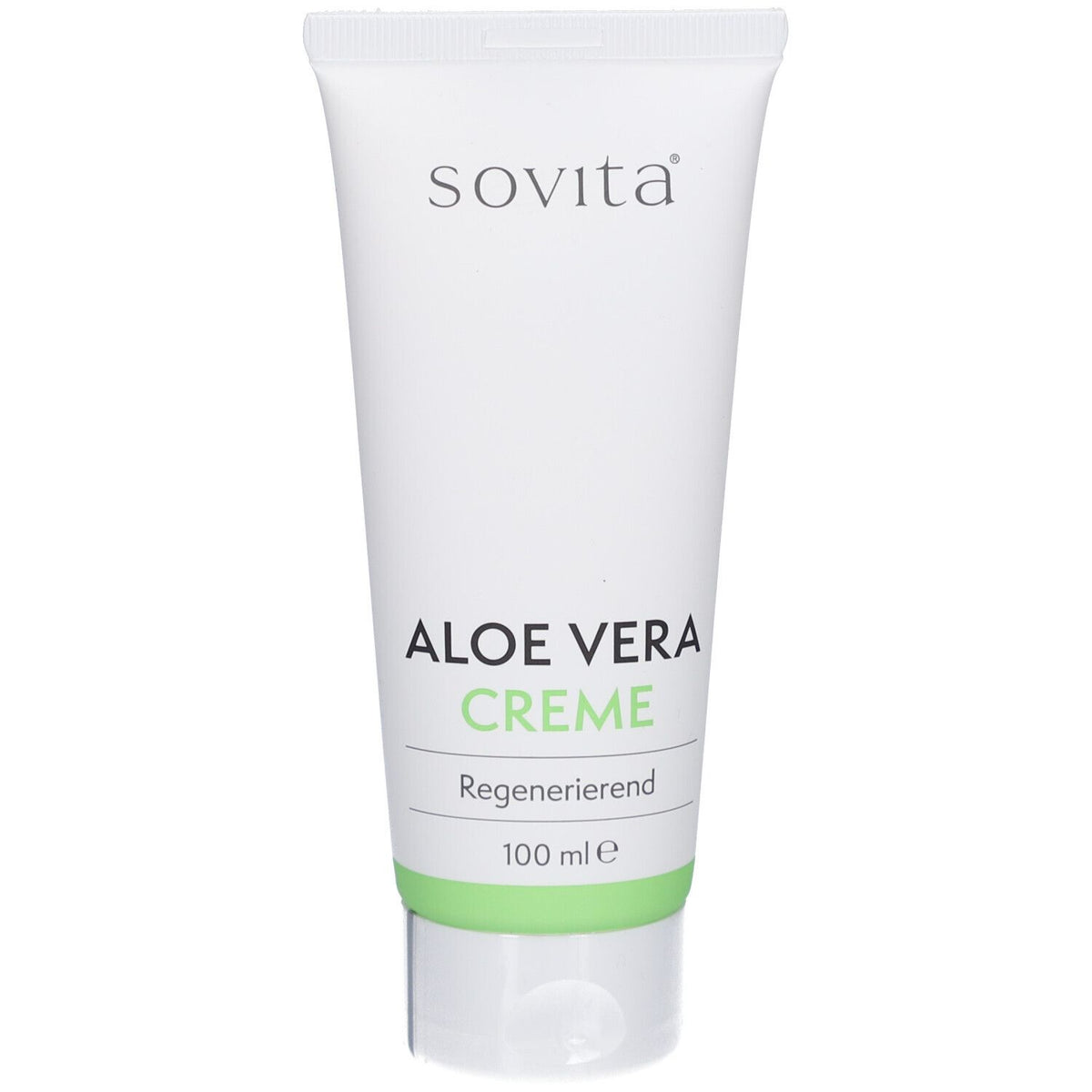 Sovita® Aloe Vera crème (100 ml)