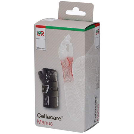 L&R Cellacare® Manus Comfort bandage pour poignet (1 pièce)