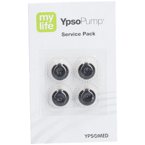 mylife YpsoPump maintenance kit (4 pieces)