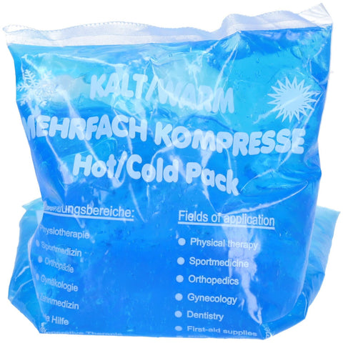 WUNDmed® reusable hot-cold pack approx. 12 x 29 cm (1 piece)