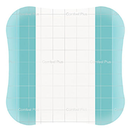 COMFEEL® Plus pansement hydrocolloïde transparent 15x20cm (10 pièces)