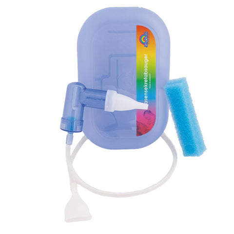 BABY-FRANK® nasal aspirator (1 piece)