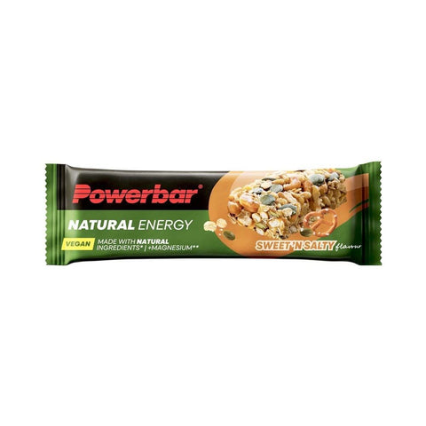 PowerBar® Natural Energy Cereal Strawberry-Cranberry (40 g)