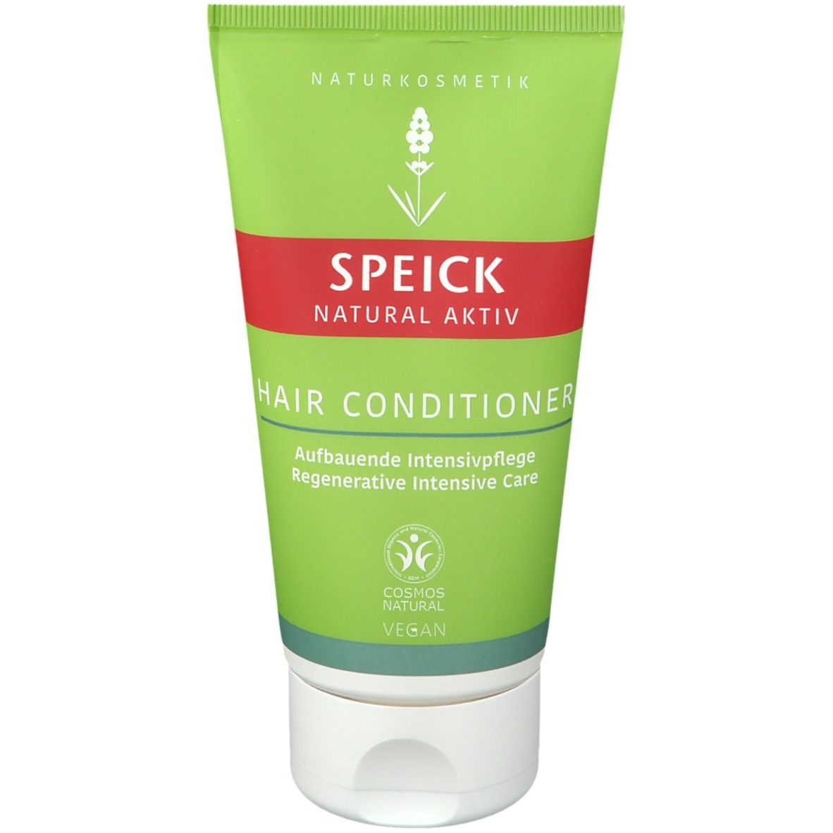 SPEICK Natural Aktiv après-shampooing (150 ml)