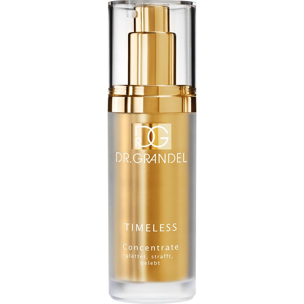 Dr. Grandel Timeless Concentrate (30 ml)
