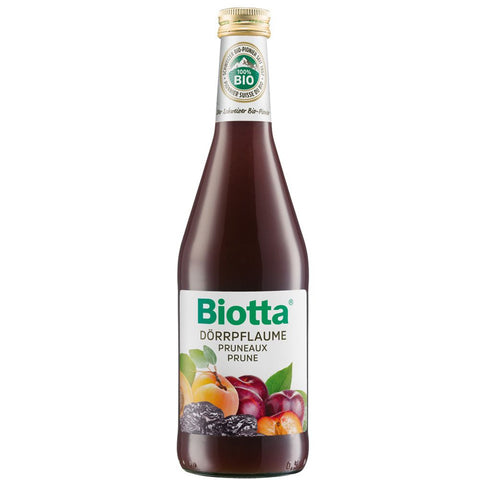 Biotta® Jus de pruneaux (500 ml)