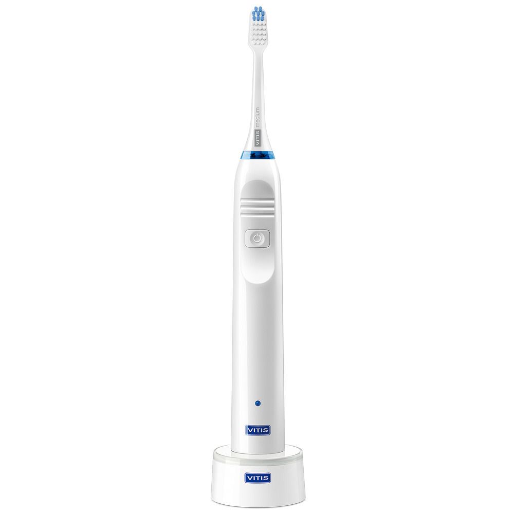 VITIS sonic S10 brosse à dents sonique (1 pièce)