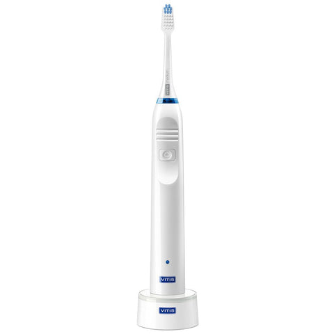 VITIS sonic S10 brosse à dents sonique (1 pièce)