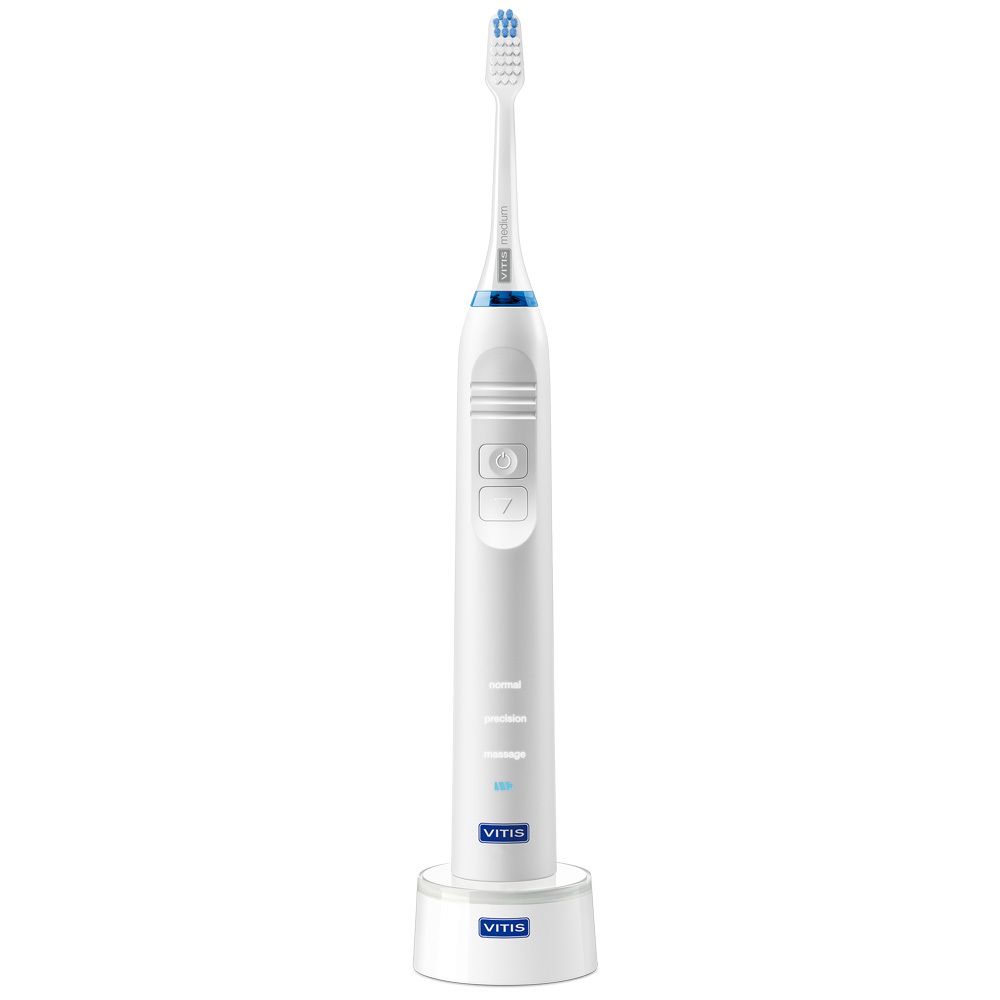 VITIS sonic S20 brosse à dents sonique (1 pièce)