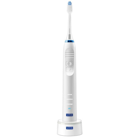 VITIS sonic S20 brosse à dents sonique (1 pièce)