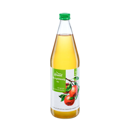 Schoenenberger Hensel vinaigre de pomme bio clair (750 ml)