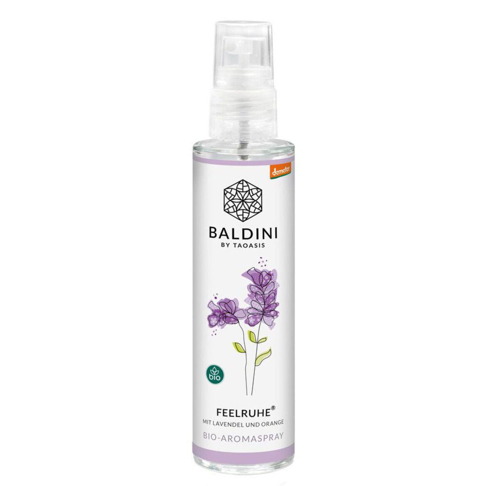 Baldini by Taoasis Feelruhe® (50 ml)