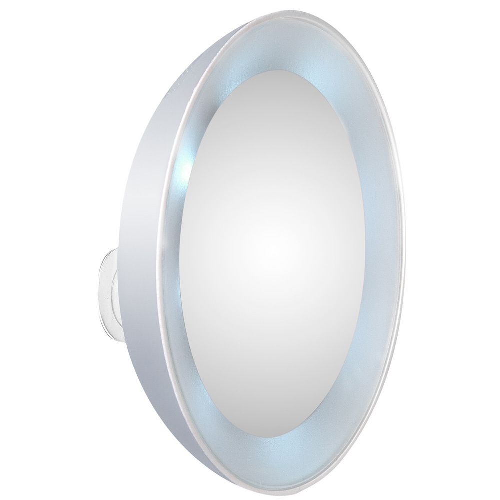 Tweezerman Miroir grossissant 15x (1 pièce)