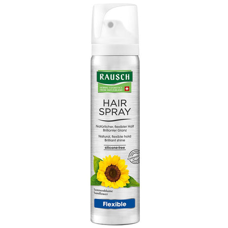 RAUSCH Laque pour cheveux Flexible Aérosol (75 ml)