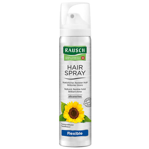 RAUSCH Laque pour cheveux Flexible Aérosol (75 ml)