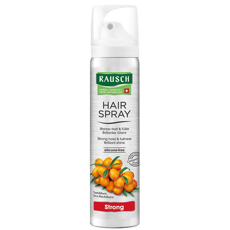 RAUSCH Laque cheveux Fort aérosol (75 ml)