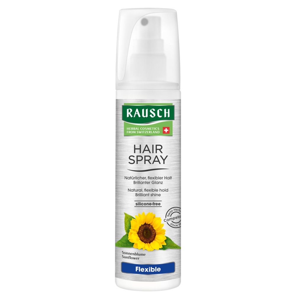 RAUSCH Laque flexible non aérosol (150 ml)