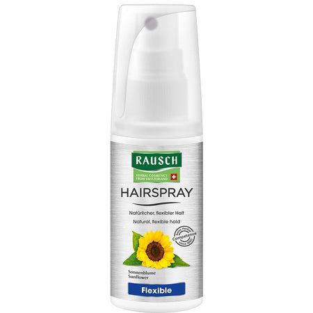 RAUSCH Laque souple non aérosol — 50 ml