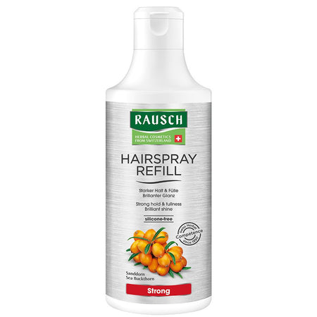 RAUSCH Laque Recharge Forte Non-Aérosol (400 ml)