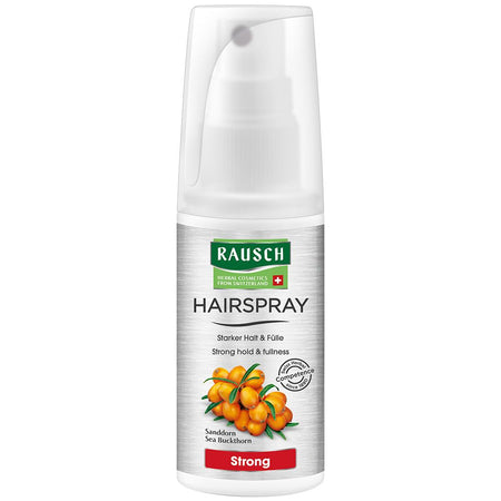 RAUSCH Laque pour cheveux Non-Aerosol (50 ml)
