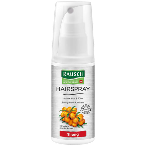 RAUSCH Laque pour cheveux Non-Aerosol (50 ml)