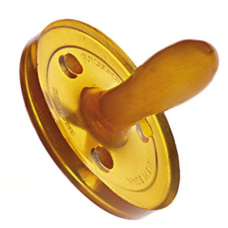 GOLDI® tétine ovale XS dès 0 mois (1 pièce)