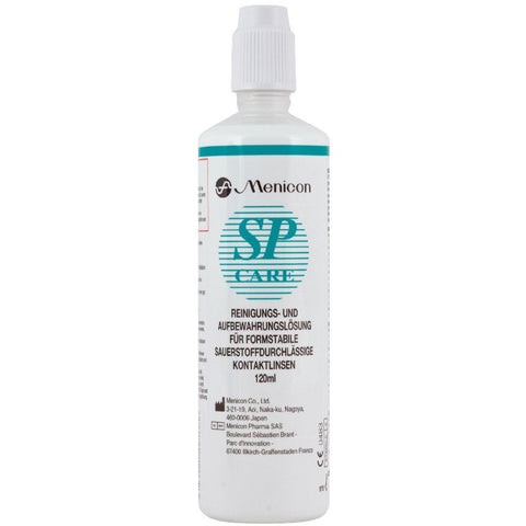Menicon SP Care (120 ml)