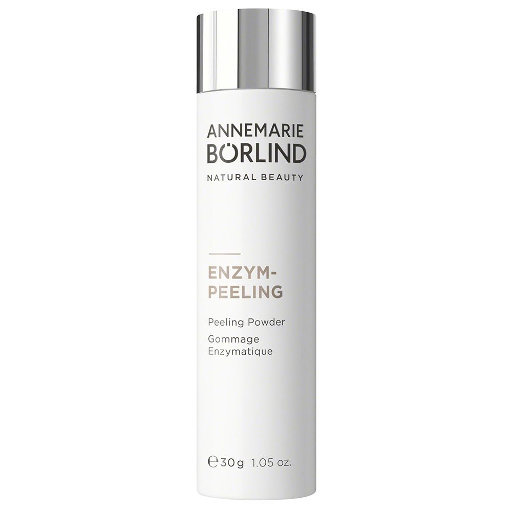 ANNEMARIE BÖRLIND Gommage enzymatique (30 g)