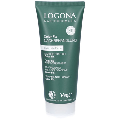 Logona® Color Fix traitement de suivi (100 ml)