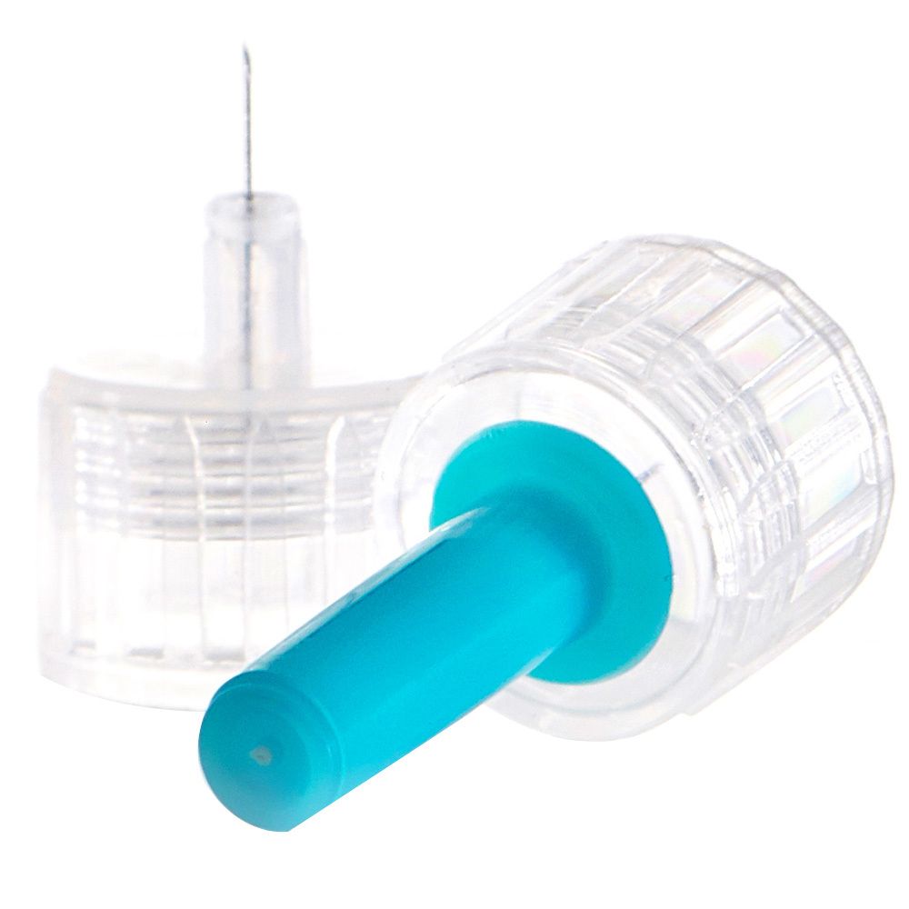 TriCare™ 4 mm 0.23 mm 32G Aiguilles pour Stylo