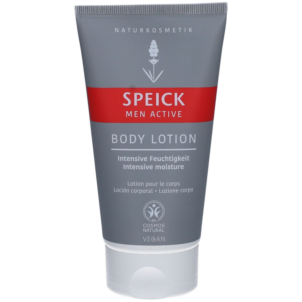 SPEICK Men Active Body Lotion (150 ml)