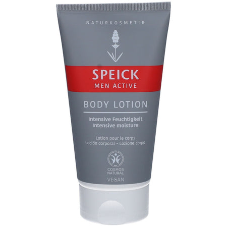 SPEICK Men Active Body Lotion (150 ml)