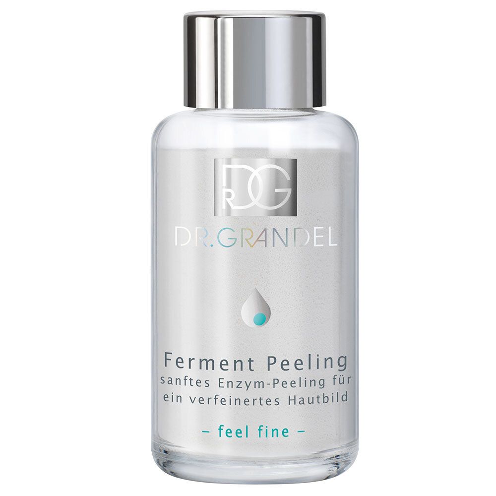 Dr. Grandel nettoyage (30 g)