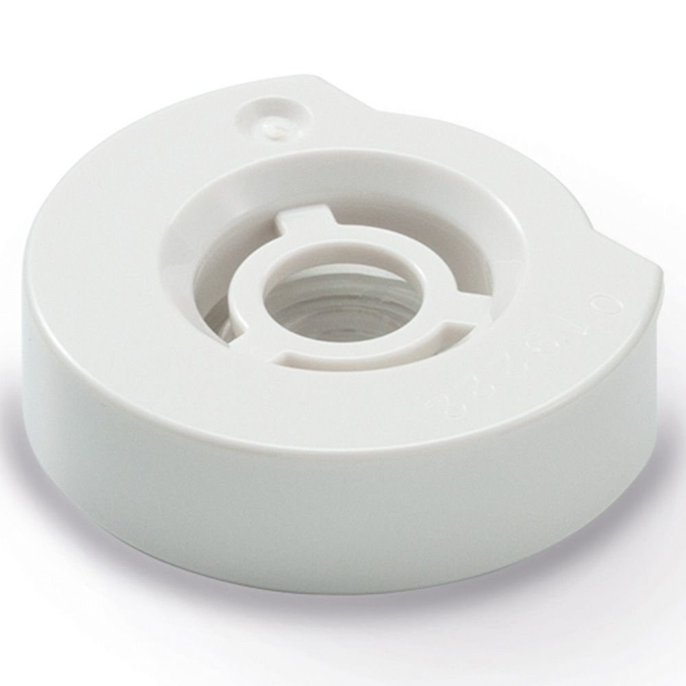 OMRON Couvercle à membrane pour nébuliseur MicroAIR U100 — 1 pièce