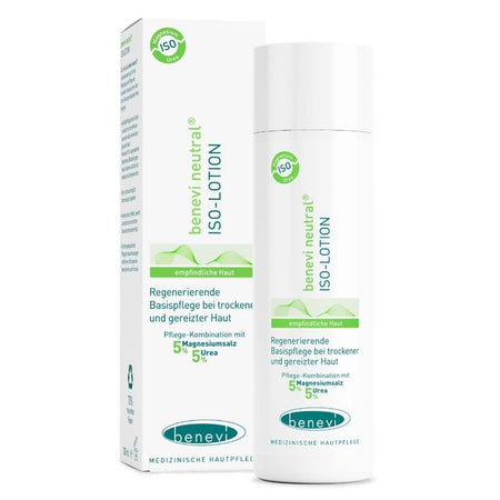 Benevi neutral ISO-Lotion (200 ml)