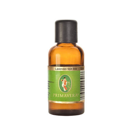 PRIMAVERA® Lavande fine bio (50 ml)