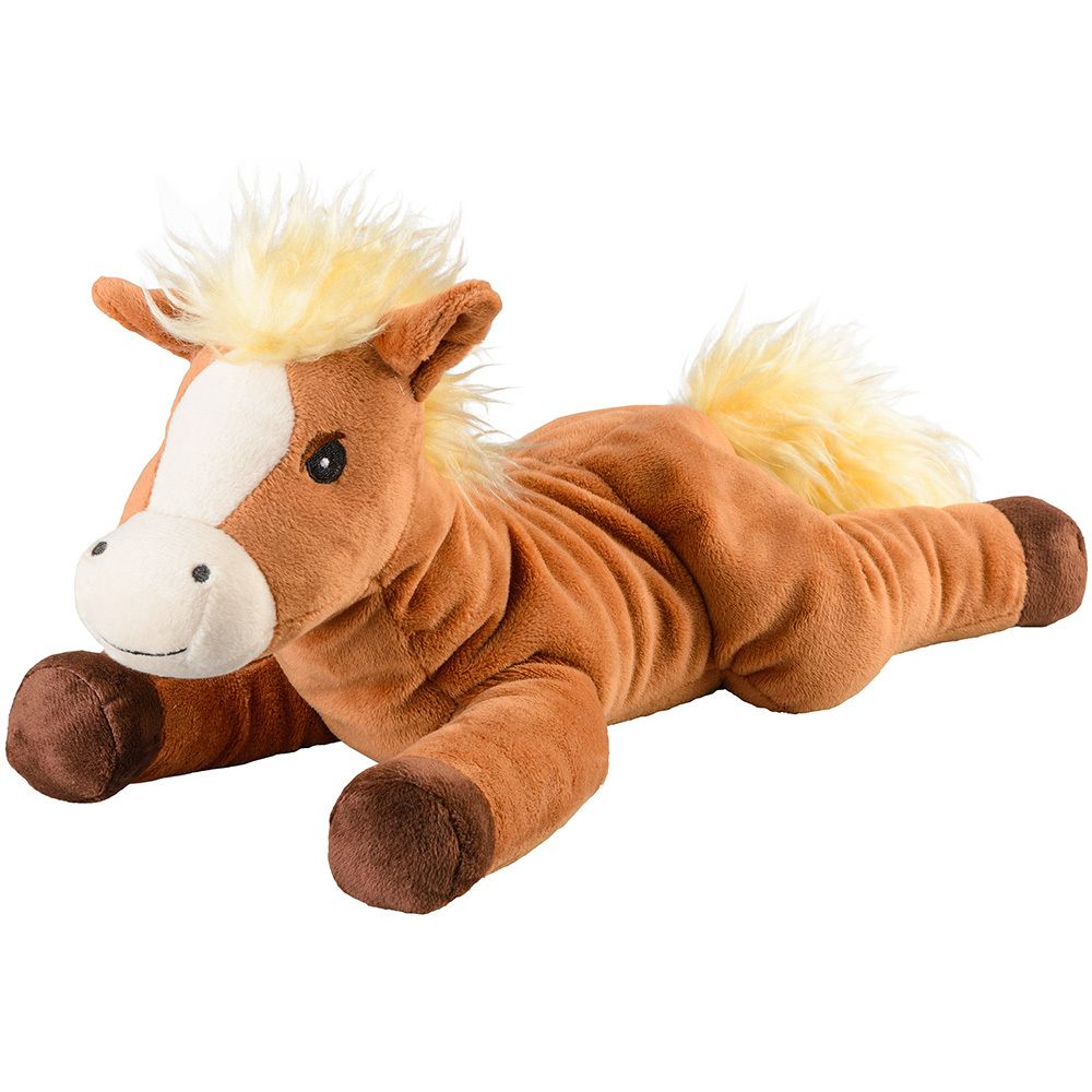 Warmies® poney (1 pièce)