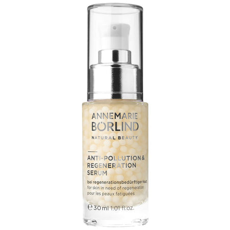ANNEMARIE BÖRLIND Sérum anti-pollution & régénération (30 ml)