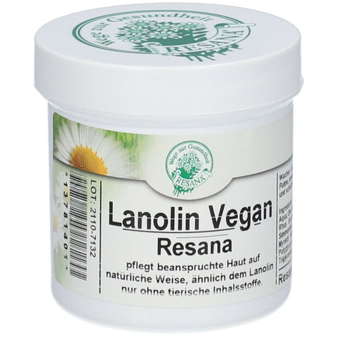Resana Lanoline végane (100 ml)