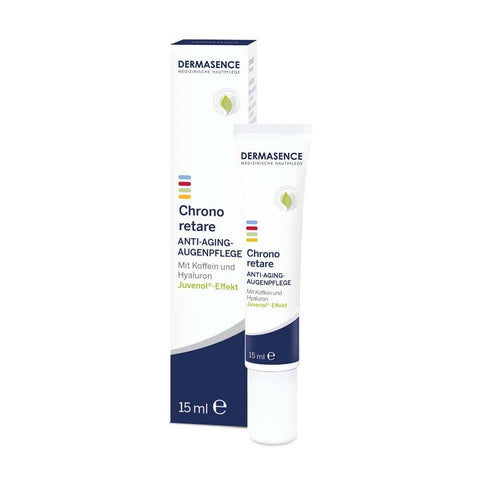 DERMASENCE Chrono retare Soin Yeux Anti-âge (15 ml)