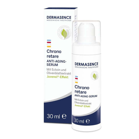 DERMASENCE Chrono retare sérum anti-âge (30 ml)